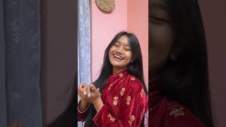 Kaha Paryo Ghara  New Tamang Selo Song  Bishow Dong  Sashikala Moktan shorts nepal cute [upl. by Yeznil]