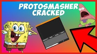 ✅UNPATCHED✅PROTOSMASHER CRACKED✅ROBLOX WORKING 2018 LEVEL 7✅EXPLOIT LUA EXECUTOR [upl. by Nylde264]