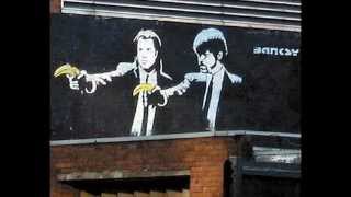 Who is Banksy [upl. by Arahd560]