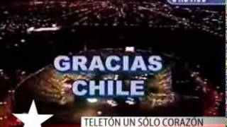 201º Tanda de CHI TV [upl. by Hgielyak963]