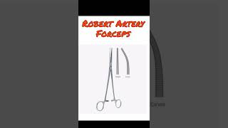 Lets Learn About Forceps  BSC Nursing medicalstudent nursing nursingeducation [upl. by Loris]