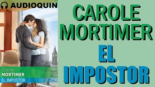 El Impostor ✅ Audiolibro Audioquin [upl. by Ymmit]