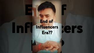 End of Influencer Era What 2024 is about to speak  Lunar Astro [upl. by Koy]