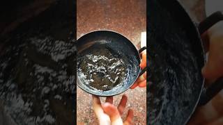 INDIGO HAIR DYE  அவுரி ஹேர் டை நரை முடியை கருமையாக மாற்றும் [upl. by Oek907]