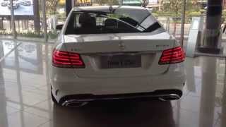 Xe Mercedes E250 AMG 2015 2016 2017 Bán Xe Mercedes E250 AMG 2015 2016 Giá Tốt [upl. by Klug]