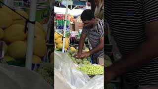 Red mosque in srilanka redmosqe srilanka travel viralshorts viralvideo [upl. by Cob40]