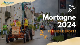 Mortagne 2024 [upl. by Aryan]