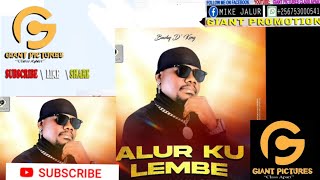 ALUR KU LEMBE  BUSH BOY BUSHY D KING Official Audio Latest Alur Music 2024 [upl. by Eiramoj]