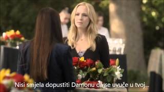 Vampirski Dnevnici greške sa snimanja 4 sezoneThe Vampire Diaries season 4 bloopers cro sub [upl. by Adnama]