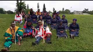 Capetown Jericho Choir Church In Zion  Igama Lakho Liyaphilisa Official Music Video [upl. by Aleece]