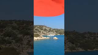 KEKOVA TEKNE TURU  DEMRE ANTALYA [upl. by Uaerraj]