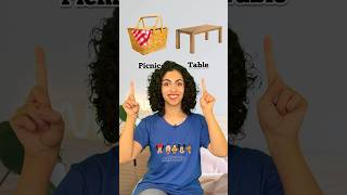 Types Of Tables in English Vocabulary learnenglish [upl. by Ruscher246]