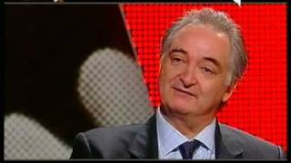 Intervista a Jacques Attali sulla crisi mondiale [upl. by Aramit]