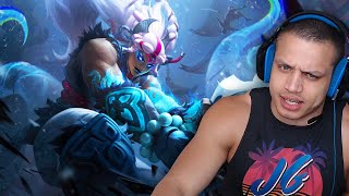 🔑 Tyler1  WHY DID I DO THAT [upl. by Lord948]