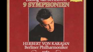 Beethoven  Symphony No 7 in A major op 92 [upl. by Artemed]