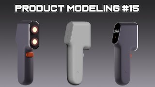 Improve Your 3D Modeling Skills in 3ds Max Full Tutorial 3dsmax boolean tips [upl. by Matteo369]