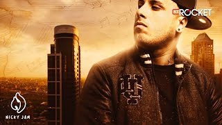 Nicky Jam  Sigo Aqui Prod By Denni Way [upl. by Grethel]