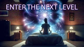 Shifting Into a BETTER LIFE Subconscious Mind Reprogramming Sleep Hypnosis [upl. by Ellsworth549]