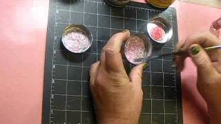 DIY Glass Bead Gel Medium [upl. by Menon579]