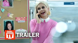 IZombie  Season 3  Official Trailer [upl. by Kapeed]