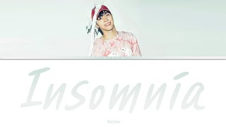 휘성Realslow  Insomnia 불면증 가사  WheesungRealslow  Insomnia Lyrics [upl. by Hakkeber268]