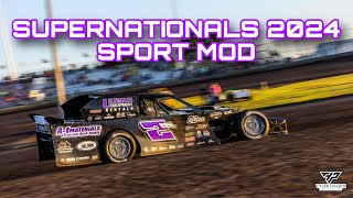 Supernationals 2024 Sport Mod — S3E17 [upl. by Rosemary903]