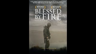 Blessed by Fire 2005  Falklands War Movie [upl. by Butta134]