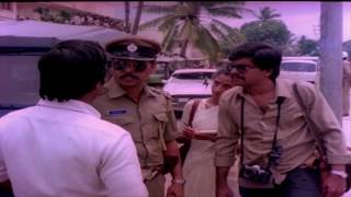 Accident Movie Scenes  Anant Nag Arundhati Nag  ilayaraja [upl. by Rosabella172]