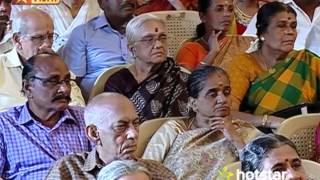 Best of Bhakthi 2015  Episode 94 [upl. by Flosser656]