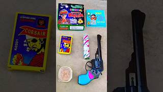 Diwali Different Types of crackers testing shorts [upl. by Akimad]