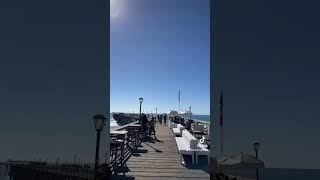 Conociendo el Rosarito Beach Hotel 🌊☀️ vlog spot rosarito playa lugares badbunny [upl. by Channing]