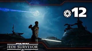 Star Wars Jedi Survivor 12 українською [upl. by Naihr]