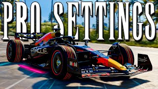 The Red Bull RB18  The Crew Motorfest Pro Settings [upl. by Victoir]