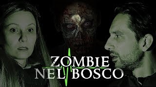 CIRCONDATI DA ZOMBIE  NON PUO ESSERE [upl. by Sabelle]