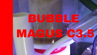 Bubble magus C35 reviewkinda [upl. by Auburta]