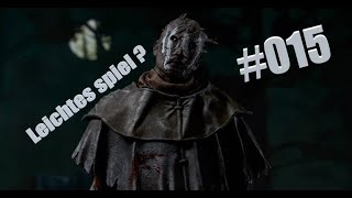 Ding Ding Dong der Eismann ist da  Dead By Daylight  Killer Gameplay  015 DeutschHD [upl. by Annohsal]