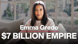 The College Dropout Behind Two BillionDollar Brands  Emma Grede [upl. by Odlabu302]