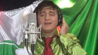 clip ghani eldjazairi 2014 men ghirek ya dzair [upl. by Humfried]