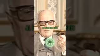 Sandro Pertini sulla situazione tra Israele e Palestina 1981 ilcapitale pertini sandropertini [upl. by Eninej]