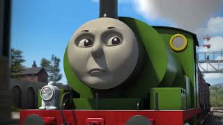 Thomas amp Friends Season 20 Episode 24 Hugo And The Airship US Dub HD MM Part 1 [upl. by Harmonia]