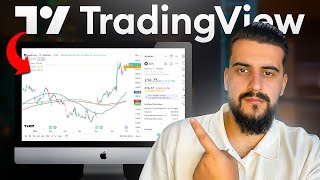 Como USAR TRADINGVIEW TUTORIAL en ESPAÑOL 2024  Fácil y Rápido [upl. by Etnor]