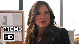 Law and Order SVU 23x10  Law and Order Organized Crime 2x10 Promo HD [upl. by Annael]