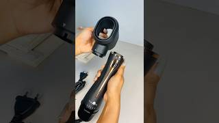 Unboxing Hair Styler 😱 crafteraditi unboxing crafteraditihair ASMR shorts CrafterAditi [upl. by Kcinimod970]