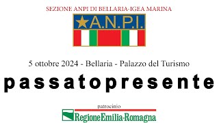 PASSATOPRESENTE 10 anni dalla distruzione del monumento dedicato alla Resistenza [upl. by Wilscam344]