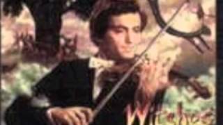 Eugene Fodor  Paganini Le Streghe [upl. by Sidwell]