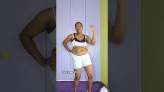 Belly fat Burner workout  exercise to loose belly fat fast at home [upl. by Wendelina381]