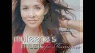 Myleene Klass  Now We Are Free [upl. by Itoc652]