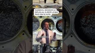 fallas en el block viralvideo mecanicaautomotriz humor memes [upl. by Lorraine131]