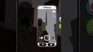 ROBLOX SNAPCHAT TROLLING PART 22😭👻 funny robloxmemes meme viral roblox [upl. by Jenkins17]