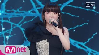 Park Bom  Spring feat EUNJI of Brave Girls KPOP TV Show  M COUNTDOWN 190328 EP612 [upl. by Ecahc556]